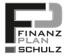 Finanzplan Schulz - Planung schafft Sicherheit